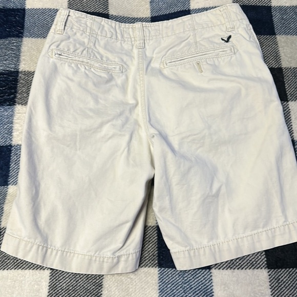 MENS american eagle shorts new sz 28 - Picture 3 of 3